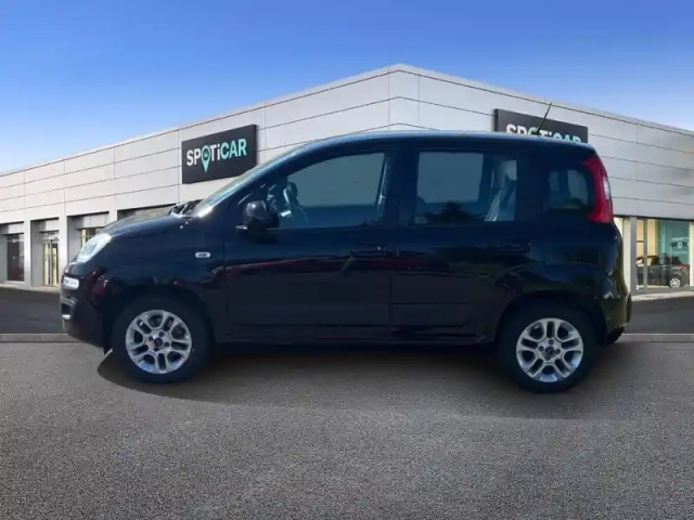 Fiat Panda 1.2 8v 69ch s&amp;s lounge  euro6d — photo 7
