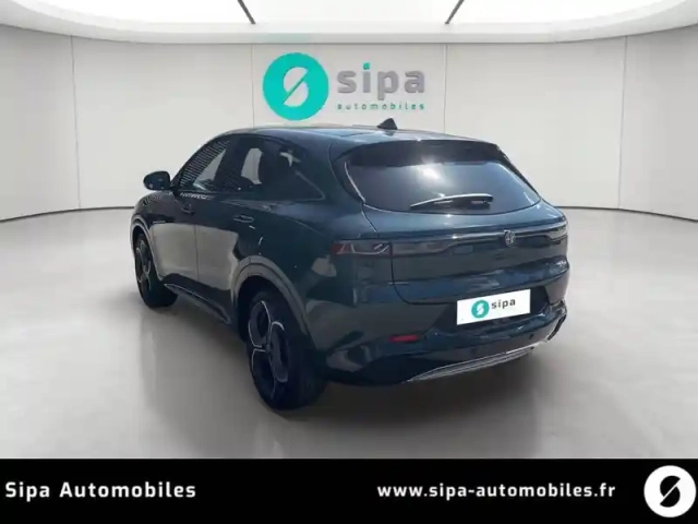 Alfa Romeo Tonale 1.5 ibrida 175 ch vgt tct7 — photo 3