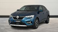 Renault Arkana 1.6 E-Tech hybride 145ch Evolution -22