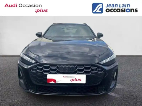 Audi A5 avant tdi hybride 204 ch s tronic 7