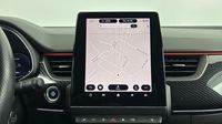 Renault Arkana 1.6 E-Tech hybride 145ch RS Line Fast Track — photo 18