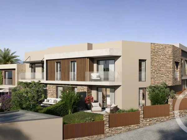 Maison 3 pièces 72 m²