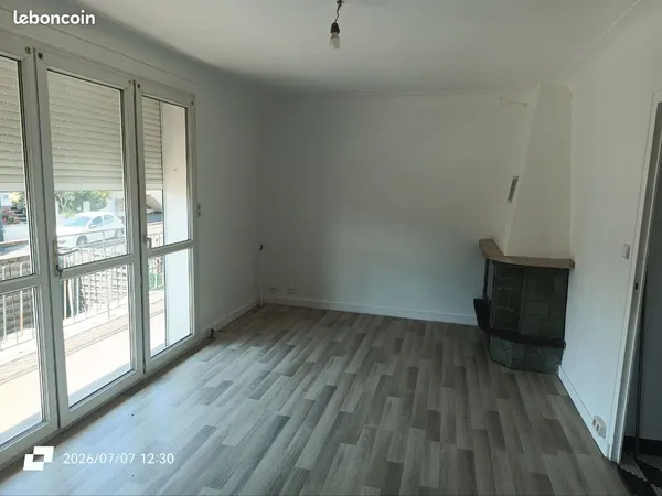 Chambre 10m2