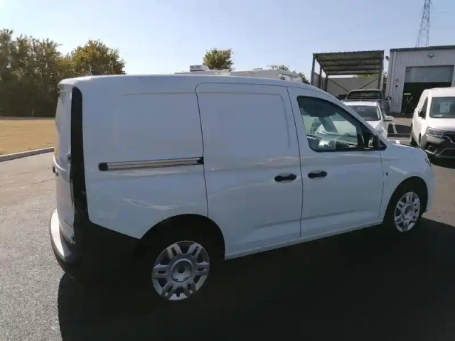 Ford Transit Connect l1 2.0 ecoblue 122ch trend bva7 — photo 5