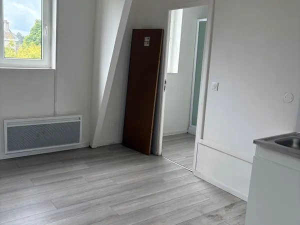 Ensemble immobilier