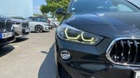 Bmw X2 xDrive20dA 190ch M Sport Euro6d-T — photo 17