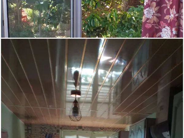 Nouveau 37m2 pour etudiant chez habitant