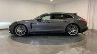 Porsche Panamera Sport Turismo 3.0 V6 462ch 4 E-Hybrid — photo 8