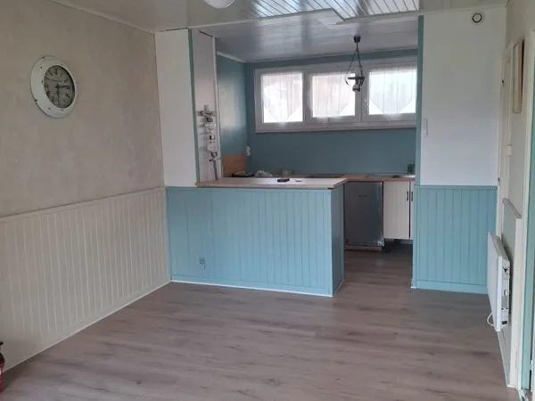 Appartement T2