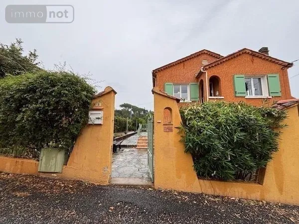 Maison en vente Pierrefeu-du-Var (83390)