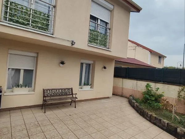 Maison de charme
