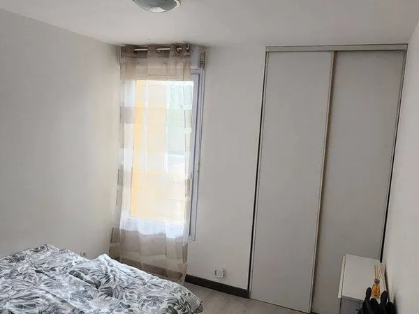 Appartement 1 pièce 10 m²
