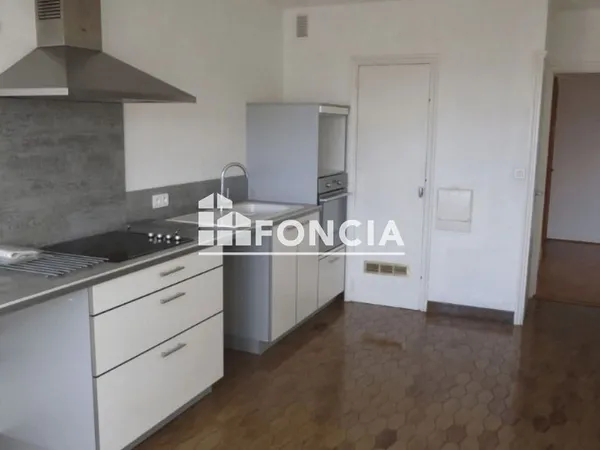 Appartement Location Angers 4p 81m² 1150€