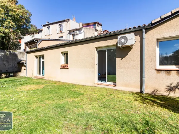 Local professionnel 443 m²
