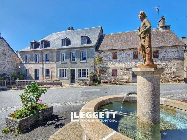 Maison 8 pièces 276 m²