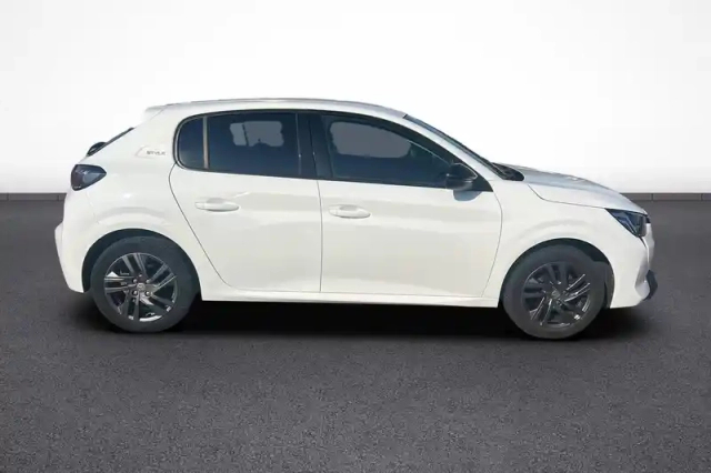 Peugeot 208 puretech 75 s&amp;s bvm5 — photo 7