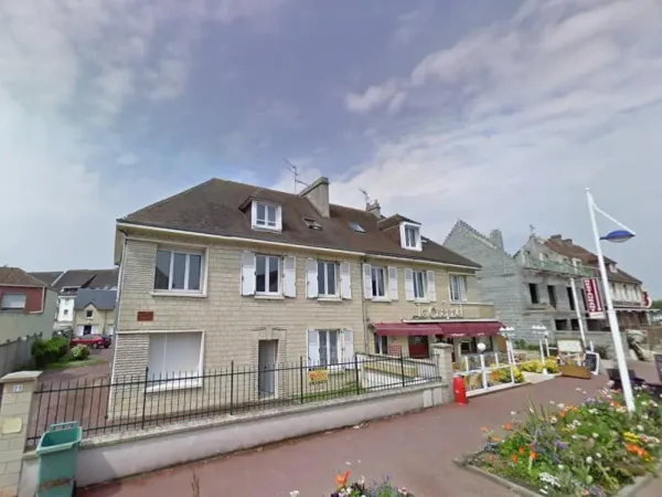 Appartement 3 pièces 55 m²