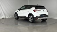 Renault Captur 1.6 E-Tech hybride 145ch Intens -21 — photo 8