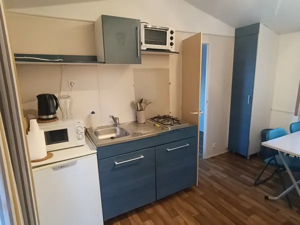 Logement meublé colocation 2 chambres