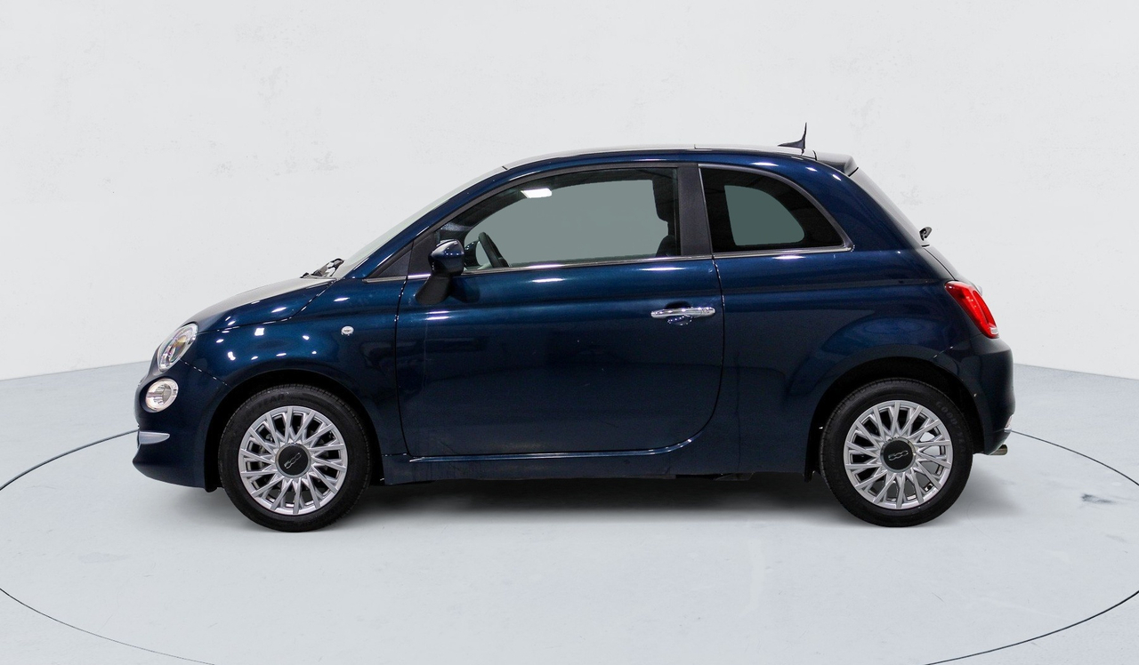 Fiat 500 — photo 2
