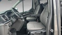 Ford Tourneo Custom 320 L1H1 2.0 EcoBlue 130ch Titanium BVA 7cv — photo 9