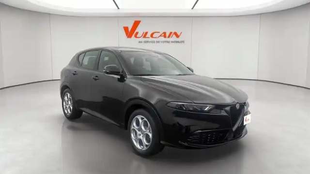 Alfa Romeo Tonale 1.5 hybrid 130 ch tct7 — photo 6