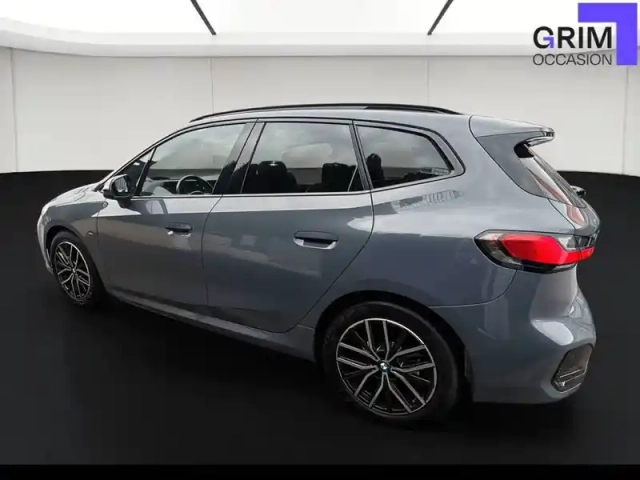 Bmw Serie 2 active tourer 218i 136 ch dkg7 — photo 20
