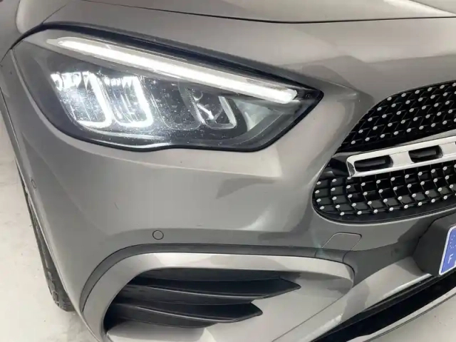 Mercedes Gla 200 d 8g-dct — photo 57