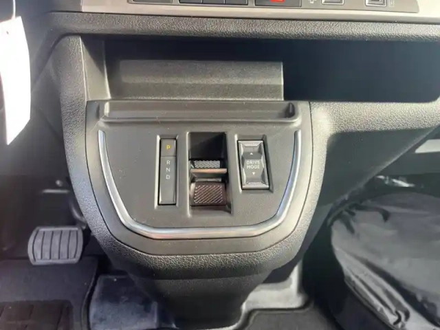 Opel Vivaro -e fgn taille xl electrique 100 kw batterie 75 kwh — photo 14