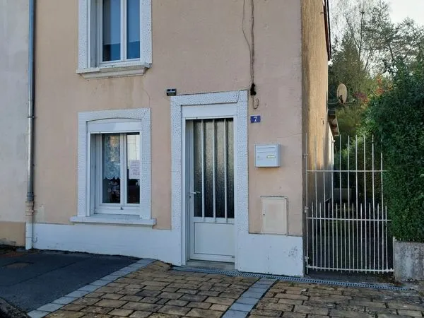 Maison individuelle à louer