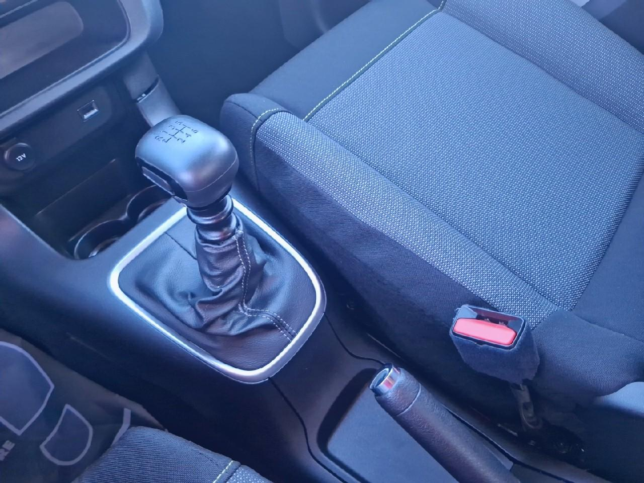 Citroën C3 1.5 bluehdi 100ch s&s c-series e6.d — photo 21