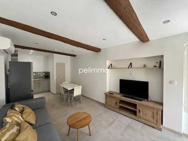Maison 3 pièces 46 m²