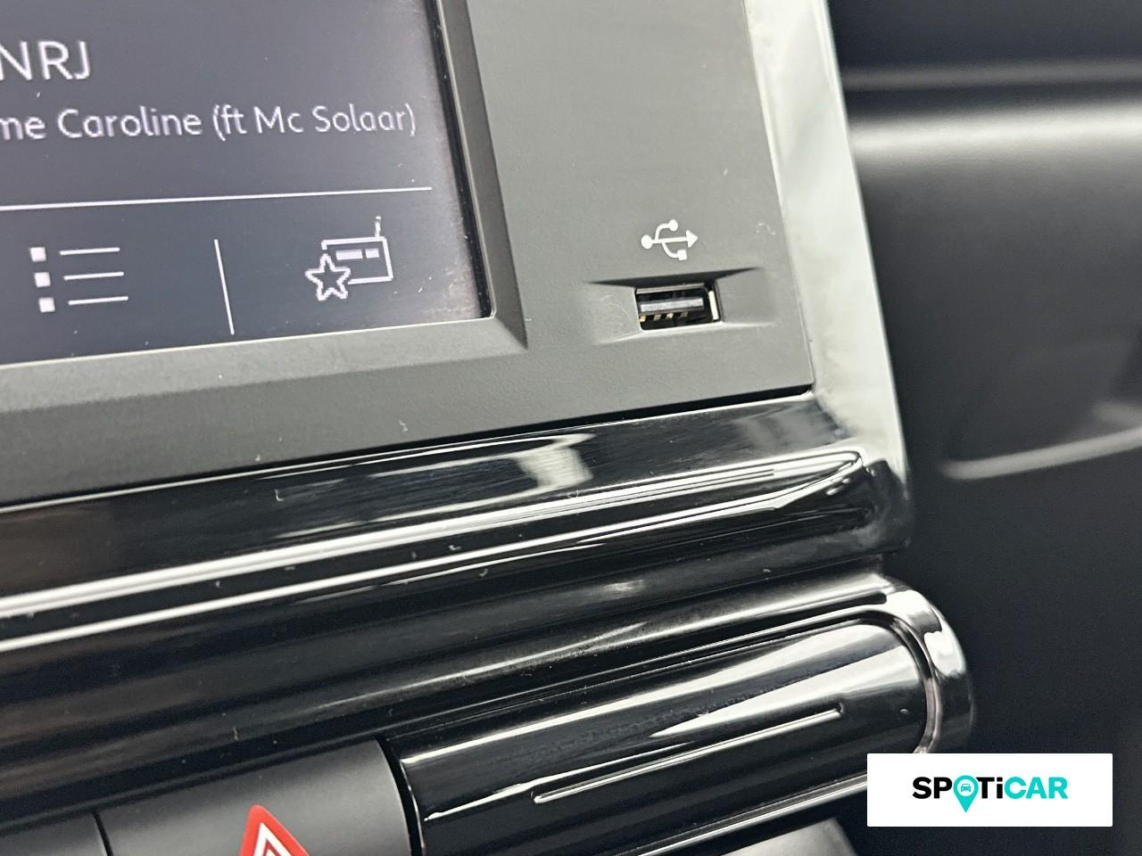 Citroën C3 1.2 puretech 83ch s&s you! — photo 19