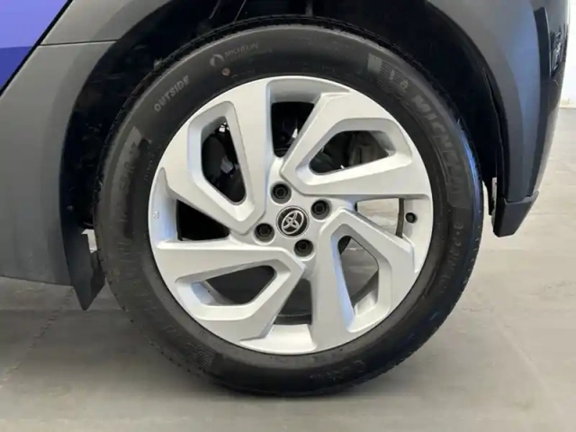 Toyota Aygo 1.0 s-cvt 72 design — photo 12