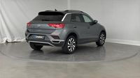 Volkswagen T-Roc 2.0 TDI 150ch Active DSG7 — photo 5
