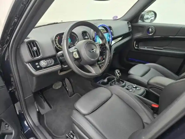 Mini Countryman cooper 136ch highlands — photo 6