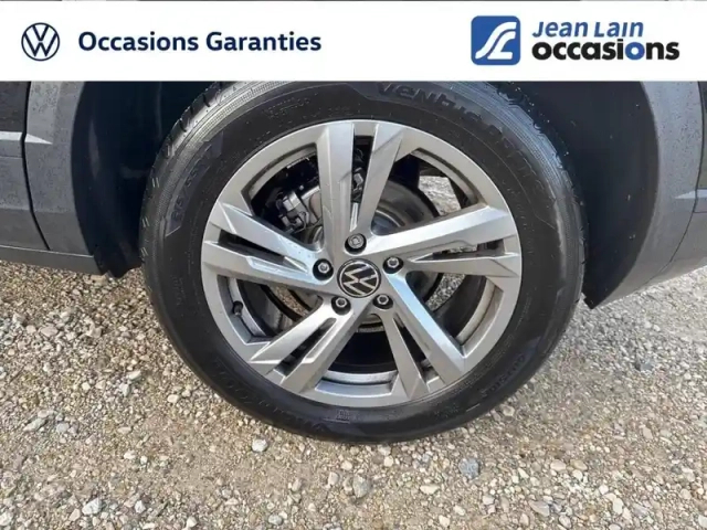 Volkswagen T-Roc 1.5 tsi evo2 150 start/stop dsg7 — photo 32