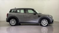 Mini Countryman Cooper S 192ch Longstone BVA7 130g — photo 4