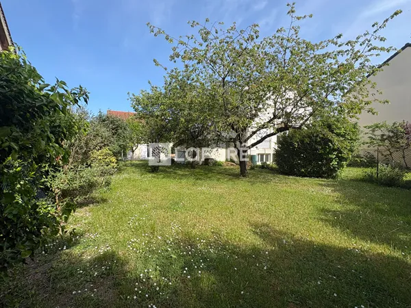 Terrain 281 m²
