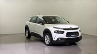 Citroen C4 Cactus BlueHDi 100 Shine — photo 3