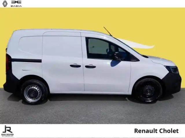 Renault Kangoo Van l1 1.5 blue dci 115ch grand confort edc7 - 22 (soit 15400? ht) — photo 13