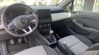 Renault Clio 1.0 SCe 65ch Evolution — photo 11