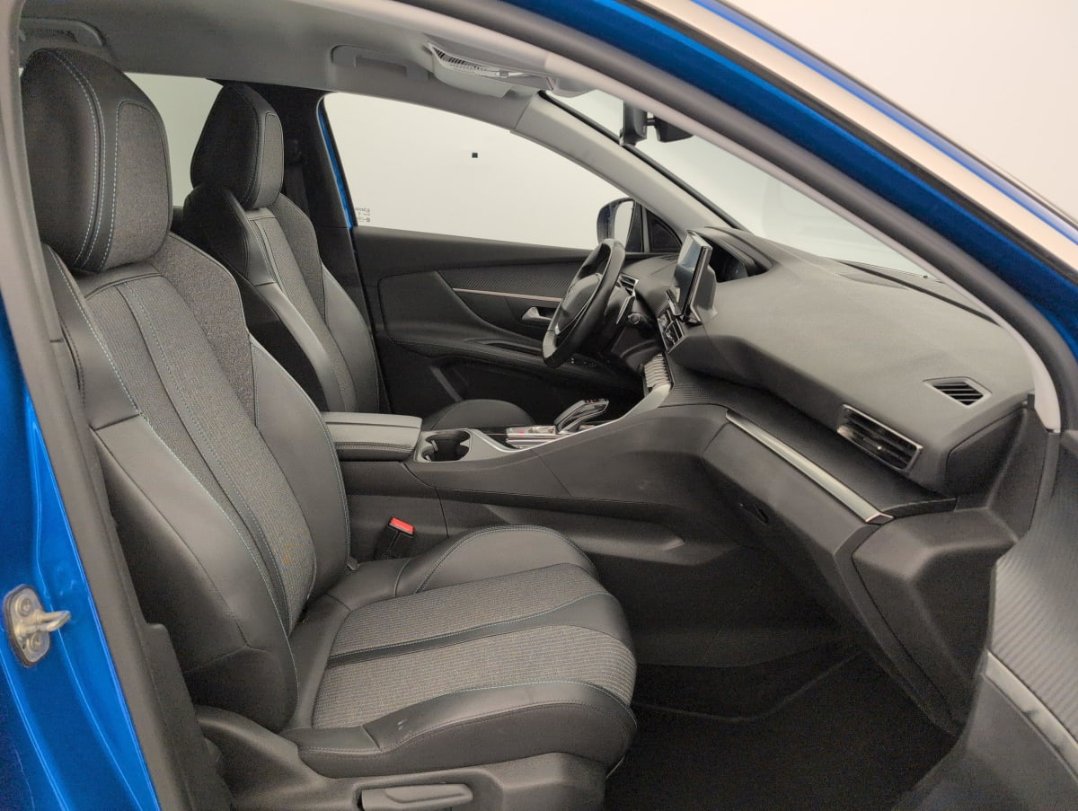 Peugeot 3008 — photo 9