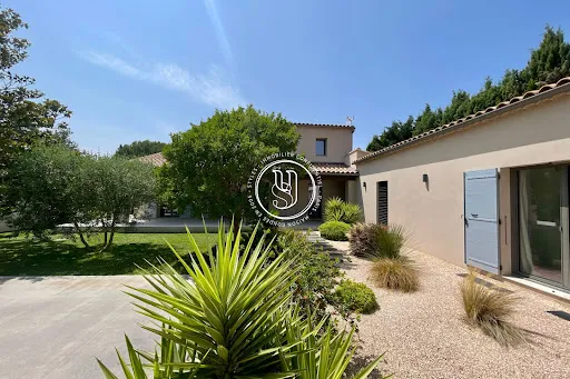 Villa 6 pièces 209 m²
