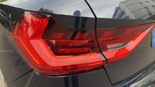 Audi A1 Sportback 25 TFSI 95 - . – 2019 – 122572 km – Essence – Boîte Manuelle — photo 2