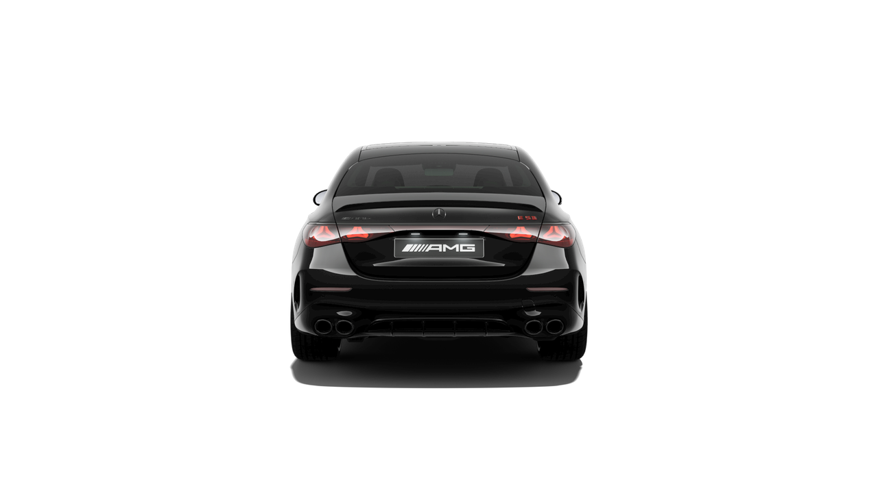 Mercedes Classe E 53 Hybrid AMG Speedshift TCT 9G AMG 4Matic+ — photo 4