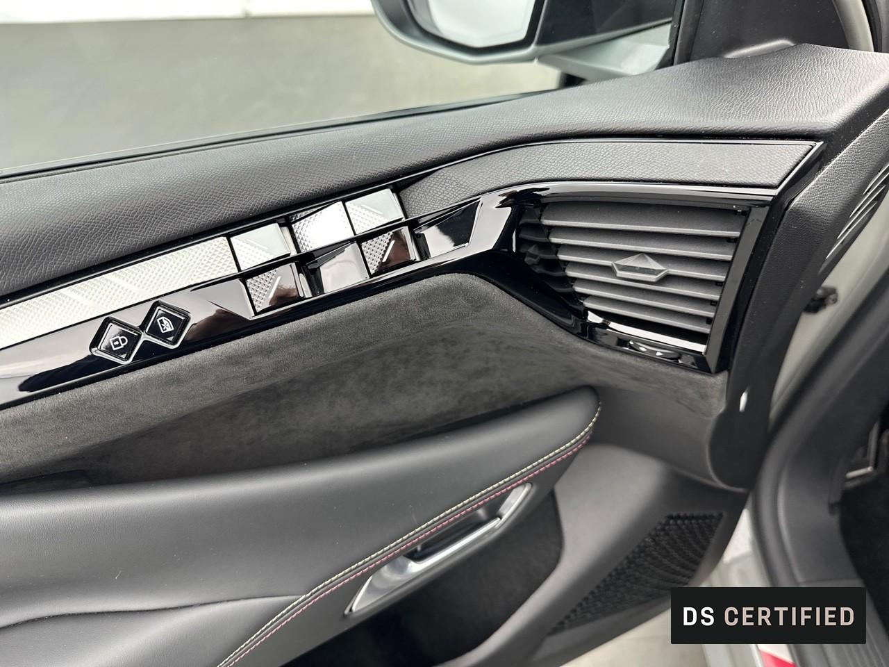 Ds Ds 4 puretech 130ch performance line automatique — photo 19