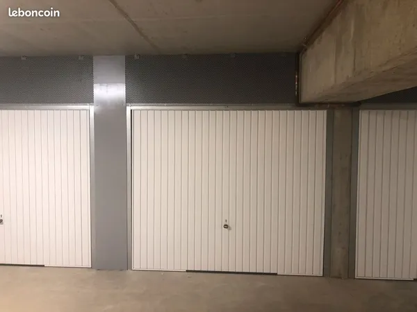 Box a louer residence absolu