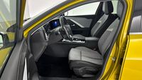 Opel Astra 1.2 Turbo 130ch GS Line BVA8 — photo 12