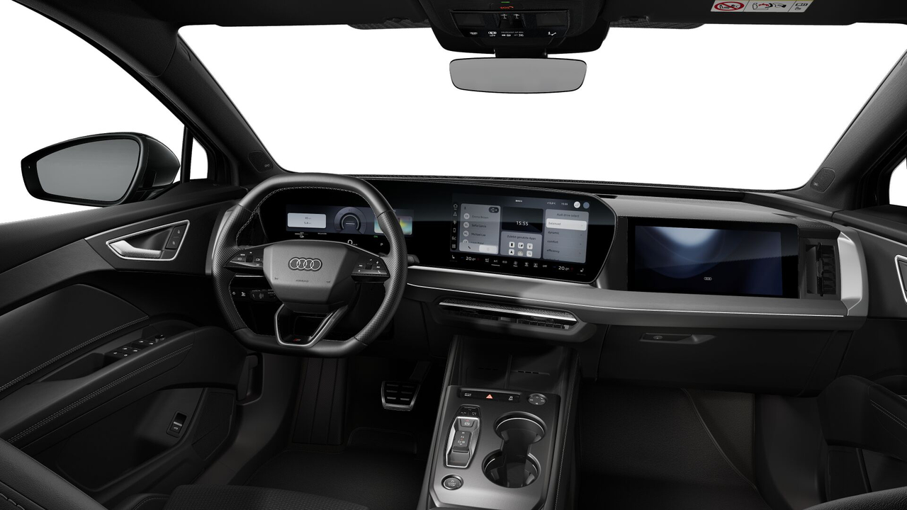 Audi Q4 e-tron Performance — photo 7